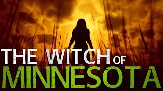 "The Witch of Minnesota" | Cabin in the Woods HORROR Story