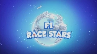 F1 Race Stars - Europa [DLC] [Key Location] (Xbox360) Walkthrough / Gameplay