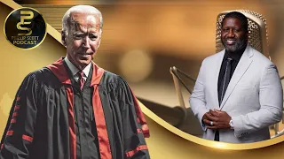 Biden Offends Black America By Pointing Out Our Oppression But Not Doing Anything About It