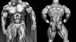 Król Kulturystyki | Ronnie Coleman