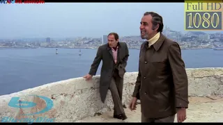 Henry Deveraux Met Alan Charnier | The French Connection (1971) | Blu-ray™ Movie Clips | 1080p60ᴴᴰ