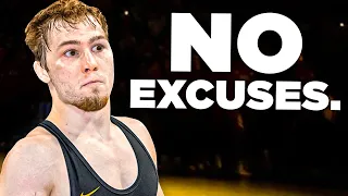 Is Spencer Lee's Legacy Good or BAD? (Iowa Wrestling)