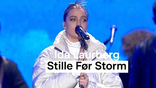 Ida Laurberg - Stille Før Storm | Sammen for Ukraine