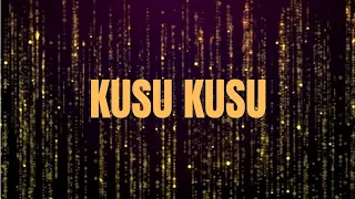 Kusu Kusu Ft Nora Fatehi | Lyrics | Satyameva Jayate 2 | John A, Divya | Tanishk B Zahrah Khan Dev B