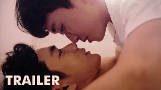 Korean Gay Film 'Half a Kiss and Half a Spice' Trailer