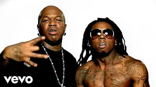 Birdman, Lil Wayne - Stuntin' Like My Daddy