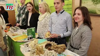 Выпуск Ново-ТВ 19.04.2024 г.