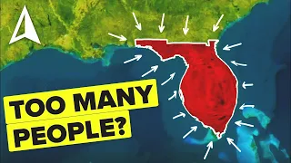 Florida is Overpopulated