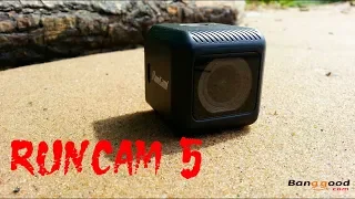 НЕдоубийца ГоПро  RunCam 5