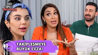 Yemekteyiz'de Sosyal Medya Şoku! | Zuhal Topal'la Yemekteyiz 353. Bölüm