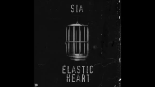 Sia - Elastic Heart (male version)