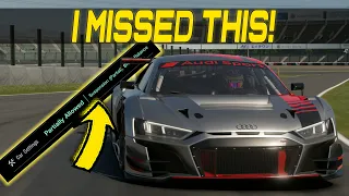 😱 i MISSED that TUNING was ALLOWED... So I gave it a GO!? || Gran Turismo 7