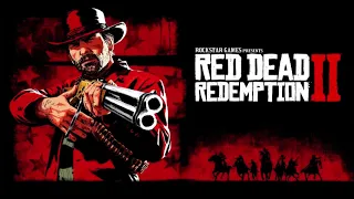 Red Dead Redemption 2 | Original Soundtrack | Full Album | #reddeadredemtion2 #soundtrack