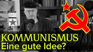 Kommunismus: eine gute Idee? | Hartls Senf #9