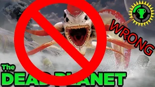 Why matpat's Subnautica video was INCORRECT..