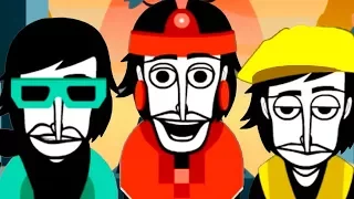 ТОПОВЫЙ МУЗОН || DJ DEKART ОТЖИГАЕТ - Incredibox