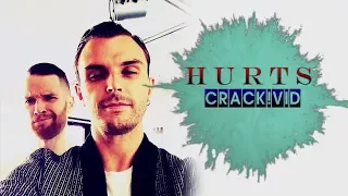 Hurts ♥ Crack #1