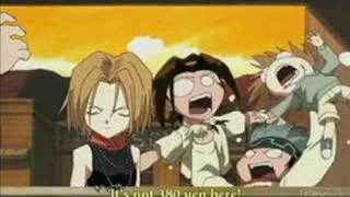 Shaman King