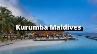 Kurumba Resort Maldives | Resort Review | Maldives Water Villa Resort