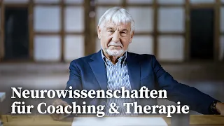 Psyche & Gehirn: Neurowissenschaften für Coaching und Therapie | Prof. Dr. Dr. Gerhard Roth