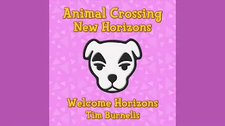 Welcome Horizons (Music Box) ~ Animal Crossing: New Horizons [EXTENDED]