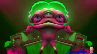 Preview 2 Crazy Frog - Everyone Effects (Preview 2 Esme Deepfake Effects)