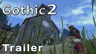 Trailer Gothic 2