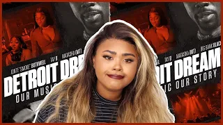TUBI's "DETROIT DREAMS" IS A NIGHTMARE | BAD MOVIES & A BEAT| KennieJD