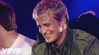 Westlife - Unbreakable (Live From M.E.N. Arena)