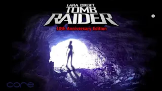 Tomb Raider: Anniversary Edition - Peru