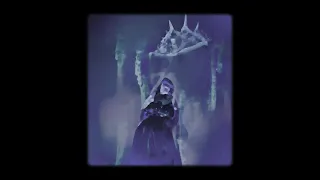 Madonna - Frozen (metal cover by DemSaltyKraken)