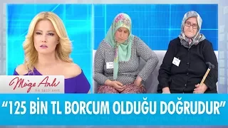 Cinayet planlı mı işlendi? - Müge Anlı ile Tatlı Sert 27 Eylül