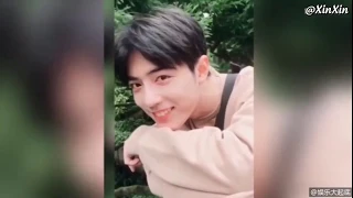 [Engsub] Other celebrities evaluate Xiao Zhan’s Visual