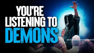 ALARMING! Many People In The Last Days Will Start Listening To Demons & Won't Know It!