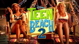 Teen Beach 2 Music Videos 🎶 | Throwback Thursday | Disney Channel