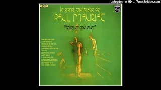 Le Grand Orchestre de Paul Mauriat - Forever and Ever ©1973 [Lp PHILIPS 6332 160]