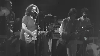 Grateful Dead [4K Remaster]  12 - 31 - 1977  (SET 2 of 2) --   SBD  -- NYE '77 (PRO SHOT / FLAC)