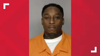 Third escaped Georgia inmate captured in Augusta