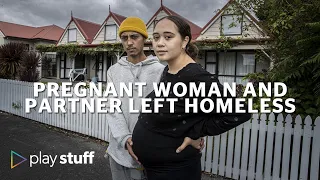 Pregnant woman and partner left homeless at Rotorua Hospital | Stuff.co.nz