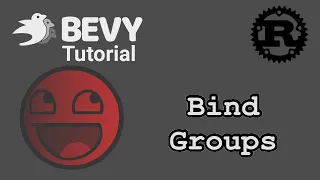 [Outdated] Bind Groups and Uniforms in Bevy Shaders