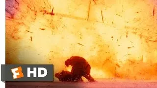 Hart's War (2/11) Movie CLIP - P.O.W. (2002) HD