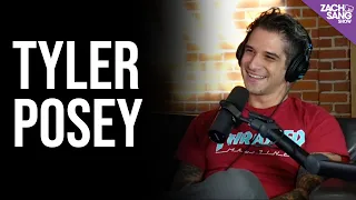 Tyler Posey Talks Past Life, Teen Wolf Reboot, Upcoming Album “Drugs”, Sobriety, OnlyFans & More