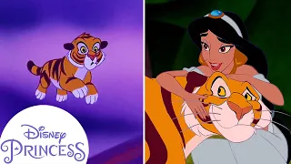 11 of the Cutest Disney Princess Facts! | Disney Princess