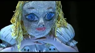 Unsuk Chin: Alice in Wonderland (2007) Opera