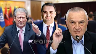 Belind Këlliçi ofrohet kandidat për kryetar bashkie të Tiranës, reagojnë Meta dhe Berisha