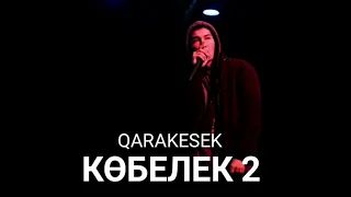 Qarakesek Kobelek ,2