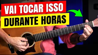 Como ser um bom violonista - Prof. Sidimar Antunes