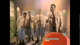 Boyz II Wimps - End Of The Road (1993)