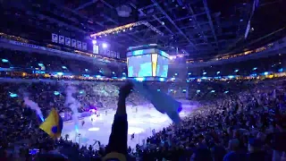 5/201/22 - Stanley Cup Playoffs Round 2 Game 3 - Opening Video