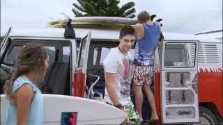 Home and Away: Episode 5323 - Spoiler